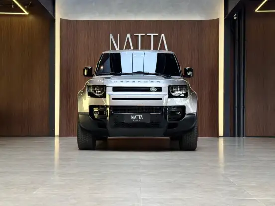 LAND ROVER-DEFENDER-2021