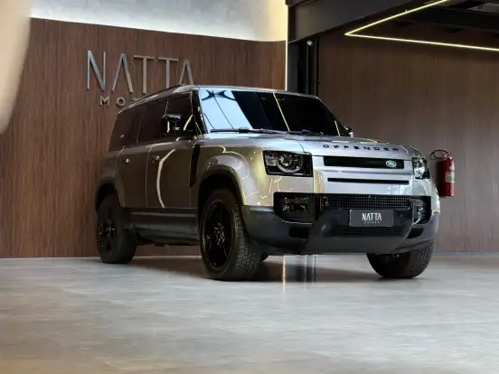LAND ROVER-DEFENDER-2021