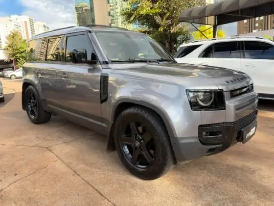 LAND ROVER DEFENDER 2.0 P300 GASOLINA 110 SE AWD AUTOMÁTICO