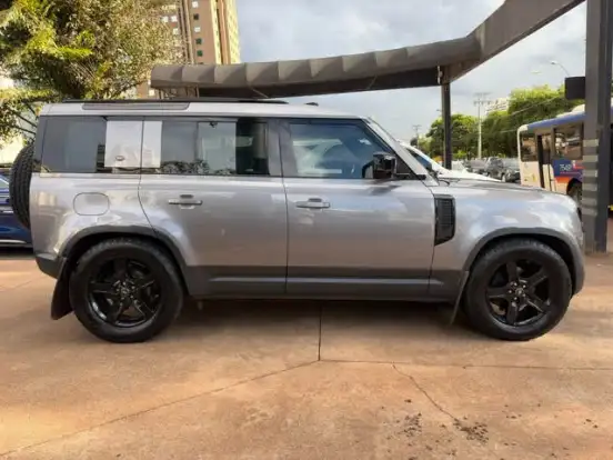 LAND ROVER-DEFENDER-2.0 P300 GASOLINA 110 SE AWD AUTOMÁTICO LAND ROVER-DEFENDER-2021