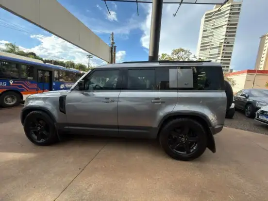 LAND ROVER-DEFENDER-2.0 P300 GASOLINA 110 SE AWD AUTOMÁTICO LAND ROVER-DEFENDER-2021