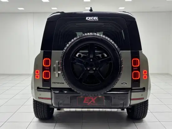 LAND ROVER-DEFENDER-2.0 P300 GASOLINA 110 SE AWD AUTOMÁTICO LAND ROVER-DEFENDER-2020