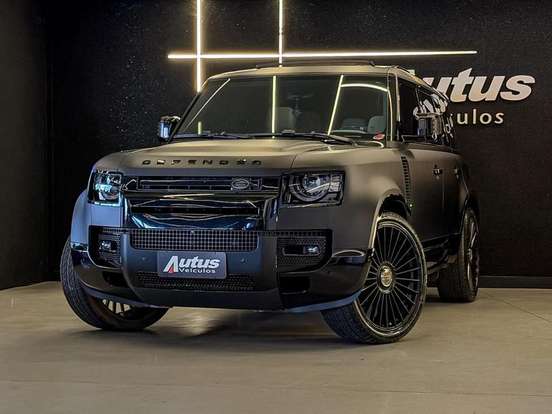 LAND ROVER-DEFENDER-2021