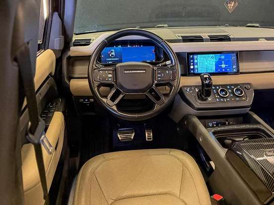 LAND ROVER-DEFENDER-2021