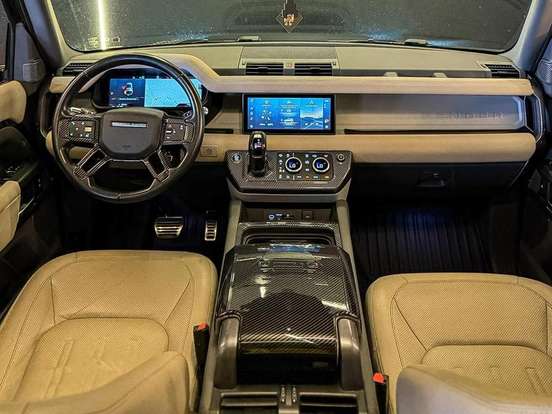 LAND ROVER-DEFENDER-2021
