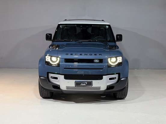 LAND ROVER-DEFENDER-2.0 P300 GASOLINA 90 SE AWD AUTOMÁTICO LAND ROVER-DEFENDER-2021