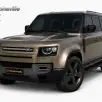LAND ROVER DEFENDER 3.0 D300 TURBO DIESEL MHEV 110 X-DYNAMIC HSE AWD AUTOMÁTICO LAND ROVER DEFENDER 3.0 D300 TURBO DIESEL MHEV 110 X-DYNAMIC HSE AWD AUTOMÁTICO