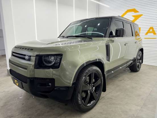 LAND ROVER-DEFENDER-3.0 D300 TURBO DIESEL MHEV 110 HSE AWD AUTOMÁTICO LAND ROVER-DEFENDER-2024