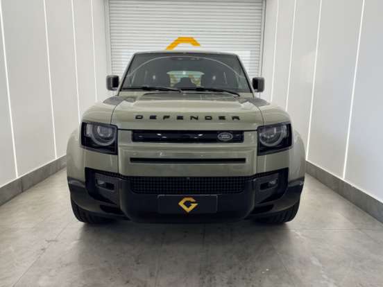 LAND ROVER-DEFENDER-3.0 D300 TURBO DIESEL MHEV 110 HSE AWD AUTOMÁTICO LAND ROVER-DEFENDER-2024