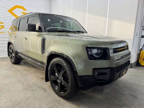 LAND ROVER-DEFENDER-3.0 D300 TURBO DIESEL MHEV 110 HSE AWD AUTOMÁTICO LAND ROVER-DEFENDER-2024