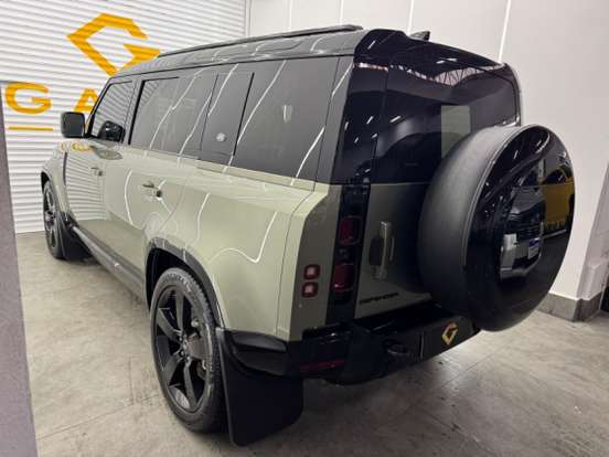 LAND ROVER-DEFENDER-3.0 D300 TURBO DIESEL MHEV 110 HSE AWD AUTOMÁTICO LAND ROVER-DEFENDER-2024