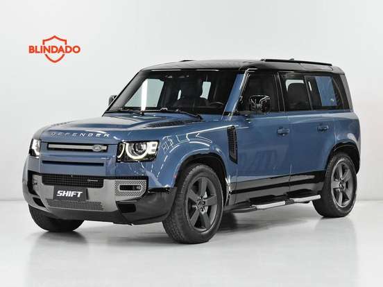 LAND ROVER-DEFENDER-2022
