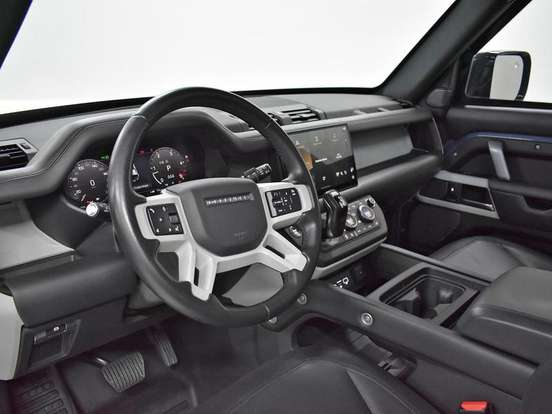 LAND ROVER-DEFENDER-3.0 D300 TURBO DIESEL MHEV 110 X-DYNAMIC HSE AWD AUTOMÁTICO LAND ROVER-DEFENDER-2022