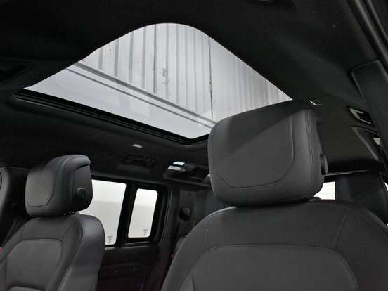 LAND ROVER-DEFENDER-3.0 D300 TURBO DIESEL MHEV 110 X-DYNAMIC HSE AWD AUTOMÁTICO LAND ROVER-DEFENDER-2022
