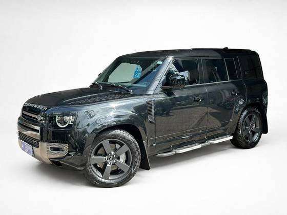 LAND ROVER DEFENDER 3.0 D300 TURBO DIESEL MHEV 110 X-DYNAMIC SE AWD AUTOMÁTICO