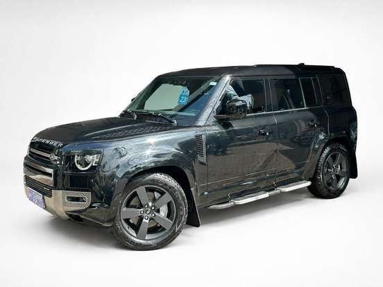 LAND ROVER-DEFENDER-3.0 D300 TURBO DIESEL MHEV 110 X-DYNAMIC SE AWD AUTOMÁTICO LAND ROVER-DEFENDER-2023