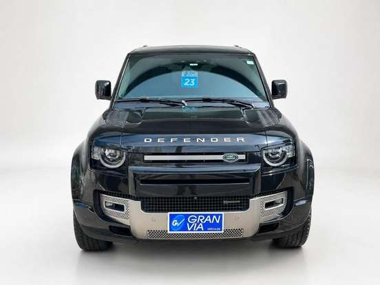 LAND ROVER-DEFENDER-3.0 D300 TURBO DIESEL MHEV 110 X-DYNAMIC SE AWD AUTOMÁTICO LAND ROVER-DEFENDER-2023