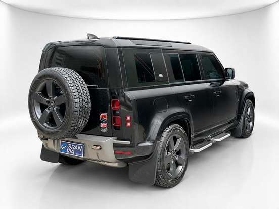 LAND ROVER-DEFENDER-3.0 D300 TURBO DIESEL MHEV 110 X-DYNAMIC SE AWD AUTOMÁTICO LAND ROVER-DEFENDER-2023