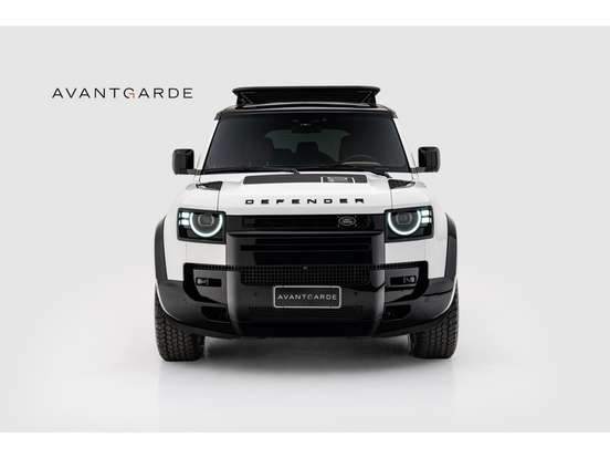 LAND ROVER-DEFENDER-3.0 D350 TURBO DIESEL MHEV 110 X-DYNAMIC HSE AWD AUTOMÁTICO LAND ROVER-DEFENDER-2025