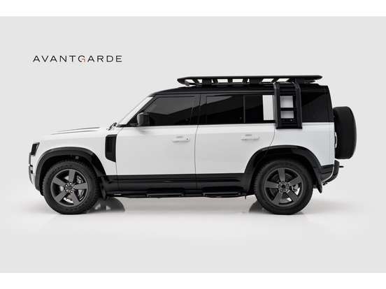 LAND ROVER-DEFENDER-3.0 D350 TURBO DIESEL MHEV 110 X-DYNAMIC HSE AWD AUTOMÁTICO LAND ROVER-DEFENDER-2025