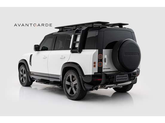 LAND ROVER-DEFENDER-3.0 D350 TURBO DIESEL MHEV 110 X-DYNAMIC HSE AWD AUTOMÁTICO LAND ROVER-DEFENDER-2025