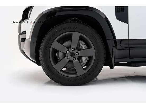 LAND ROVER-DEFENDER-3.0 D350 TURBO DIESEL MHEV 110 X-DYNAMIC HSE AWD AUTOMÁTICO LAND ROVER-DEFENDER-2025