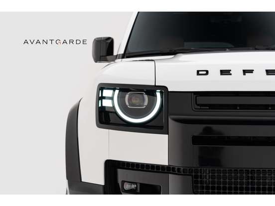 LAND ROVER-DEFENDER-3.0 D350 TURBO DIESEL MHEV 110 X-DYNAMIC HSE AWD AUTOMÁTICO LAND ROVER-DEFENDER-2025