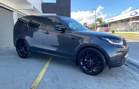 LAND ROVER-DISCOVERY-2022