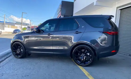 LAND ROVER-DISCOVERY-2022