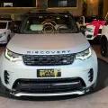LAND ROVER DISCOVERY 3.0 D300 TURBO DIESEL MHEV METROPOLITAN EDITION AUTOMÁTICO LAND ROVER DISCOVERY 3.0 D300 TURBO DIESEL MHEV METROPOLITAN EDITION AUTOMÁTICO