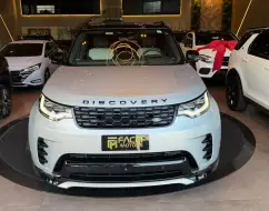 LAND ROVER DISCOVERY 3.0 D300 TURBO DIESEL MHEV METROPOLITAN EDITION AUTOMÁTICO LAND ROVER DISCOVERY 3.0 D300 TURBO DIESEL MHEV METROPOLITAN EDITION AUTOMÁTICO
