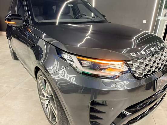 LAND ROVER-DISCOVERY-3.0 D300 TURBO DIESEL MHEV METROPOLITAN EDITION AUTOMÁTICO LAND ROVER-DISCOVERY-2023