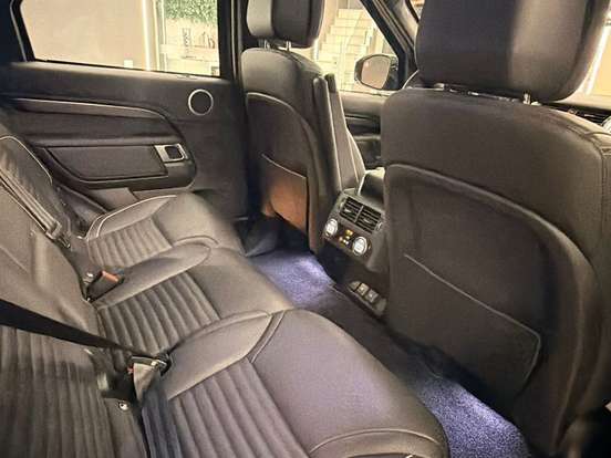 LAND ROVER-DISCOVERY-3.0 D300 TURBO DIESEL MHEV METROPOLITAN EDITION AUTOMÁTICO LAND ROVER-DISCOVERY-2023