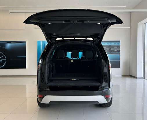 LAND ROVER-DISCOVERY-3.0 D350 TURBO DIESEL MHEV METROPOLITAN EDITION AUTOMÁTICO LAND ROVER-DISCOVERY-2026
