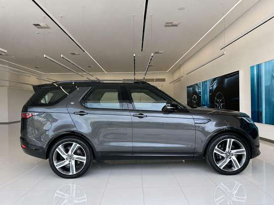 LAND ROVER-DISCOVERY-3.0 D350 TURBO DIESEL MHEV METROPOLITAN EDITION AUTOMÁTICO LAND ROVER-DISCOVERY-2026