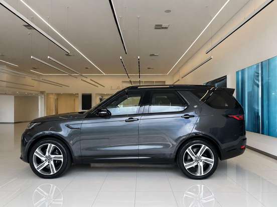 LAND ROVER-DISCOVERY-3.0 D350 TURBO DIESEL MHEV METROPOLITAN EDITION AUTOMÁTICO LAND ROVER-DISCOVERY-2026