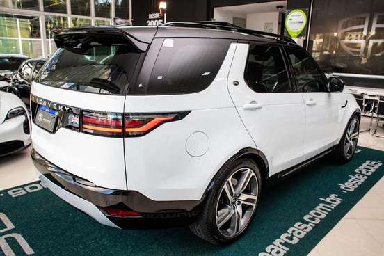 LAND ROVER-DISCOVERY-3.0 D350 TURBO DIESEL MHEV METROPOLITAN EDITION AUTOMÁTICO LAND ROVER-DISCOVERY-2024