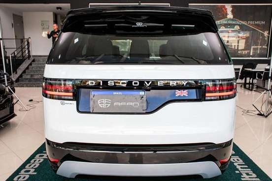 LAND ROVER-DISCOVERY-3.0 D350 TURBO DIESEL MHEV METROPOLITAN EDITION AUTOMÁTICO LAND ROVER-DISCOVERY-2024