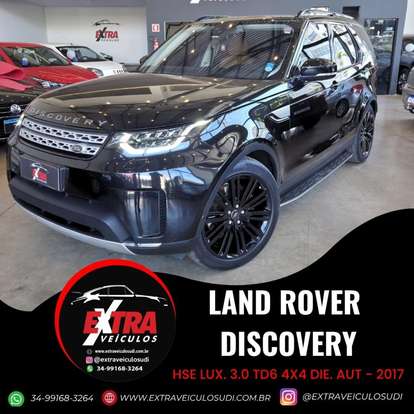 LAND ROVER-DISCOVERY-2017
