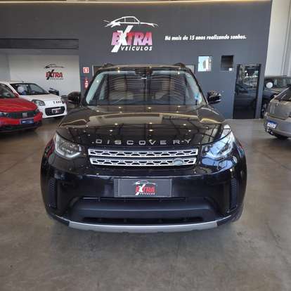 LAND ROVER-DISCOVERY-2017
