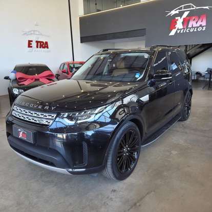 LAND ROVER-DISCOVERY-2017