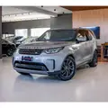 LAND ROVER DISCOVERY 3.0 V6 TD6 DIESEL HSE 4WD AUTOMÁTICO LAND ROVER DISCOVERY 3.0 V6 TD6 DIESEL HSE 4WD AUTOMÁTICO