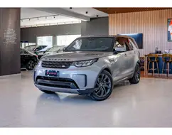LAND ROVER DISCOVERY 3.0 V6 TD6 DIESEL HSE 4WD AUTOMÁTICO LAND ROVER DISCOVERY 3.0 V6 TD6 DIESEL HSE 4WD AUTOMÁTICO