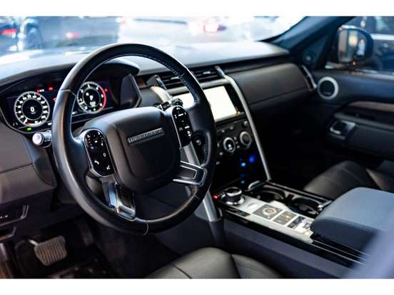 LAND ROVER-DISCOVERY-2019