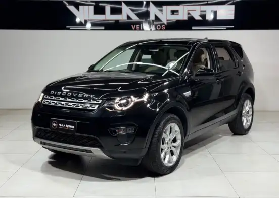 LAND ROVER-DISCOVERY SPORT-2018