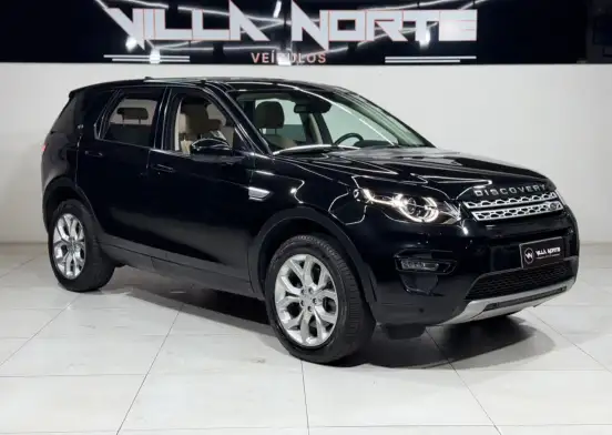 LAND ROVER-DISCOVERY SPORT-2018