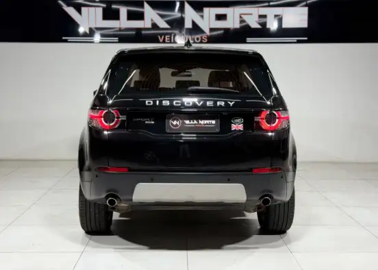 LAND ROVER-DISCOVERY SPORT-2018