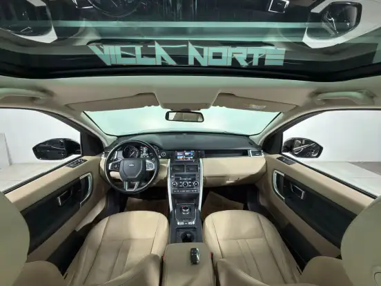 LAND ROVER-DISCOVERY SPORT-2018