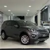 LAND ROVER DISCOVERY SPORT 2.0 16V TD4 TURBO DIESEL SE 4P AUTOMÁTICO LAND ROVER DISCOVERY SPORT 2.0 16V TD4 TURBO DIESEL SE 4P AUTOMÁTICO