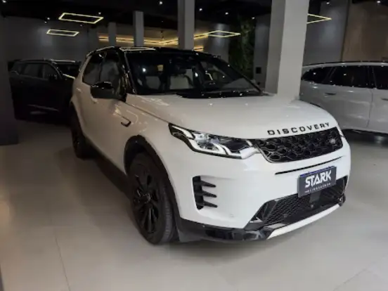 LAND ROVER-DISCOVERY SPORT-2.0 D200 TURBO DIESEL MHEV R-DYNAMIC SE AUTOMÁTICO LAND ROVER-DISCOVERY SPORT-2023